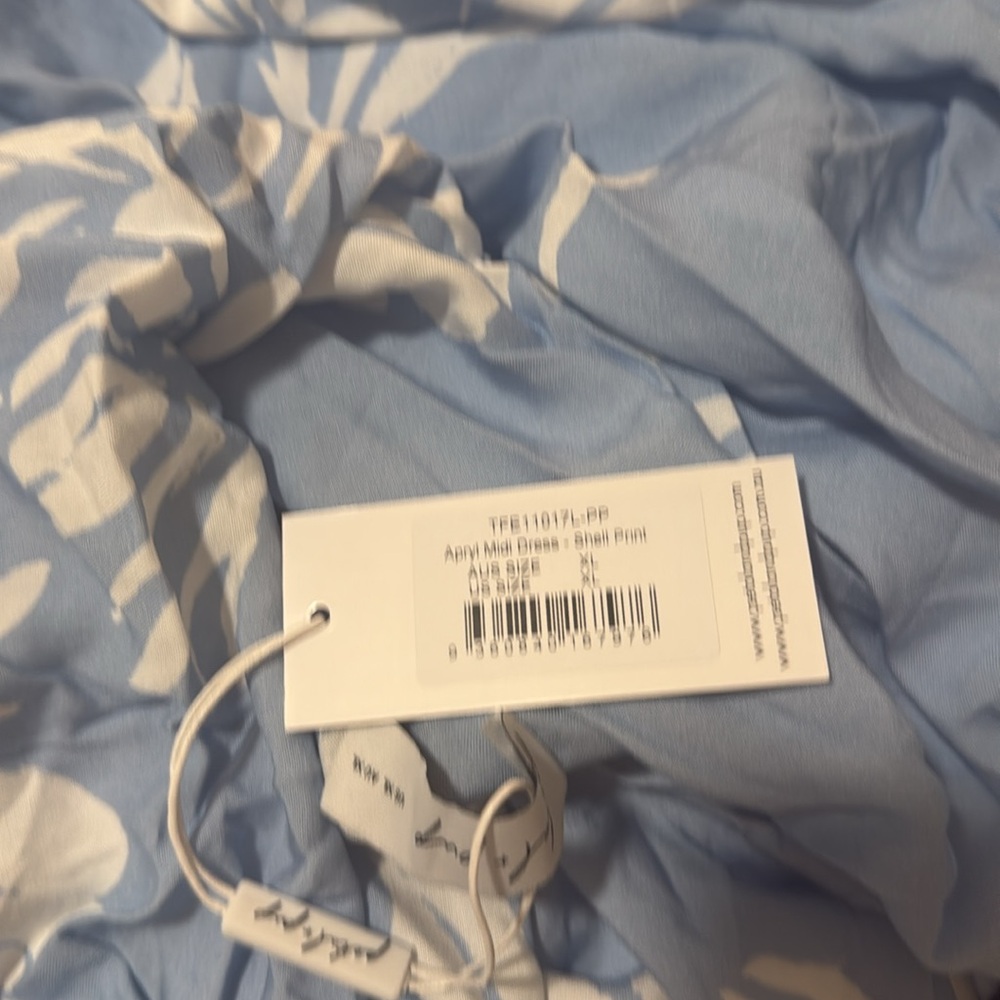 NWT! Petal & Pup dress - Picture 5 of 7